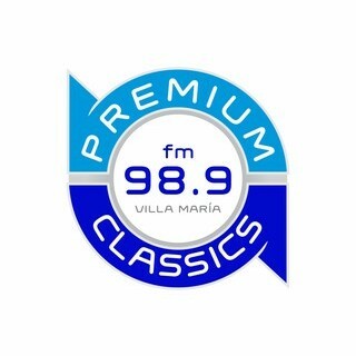 PREMIUM CLASSICS 98.9 logo