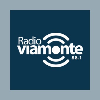 Radio Viamonte logo