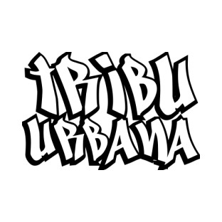 Tribu Urbana logo