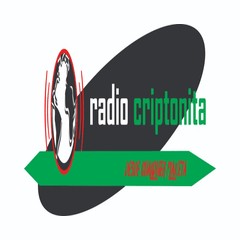 Radio Criptonita logo