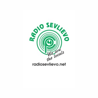 Radio Sevlievo logo