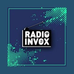 Radio Invox logo
