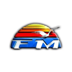 FM Bahia Engaño logo