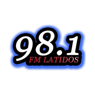 FM Latidos logo