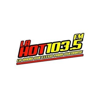 La Hot - San Juan logo
