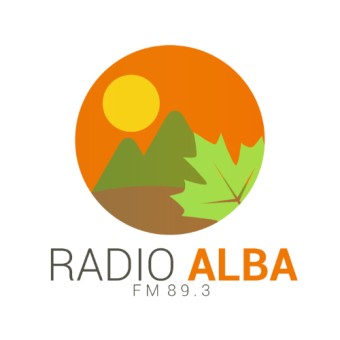 Radio FM Alba logo