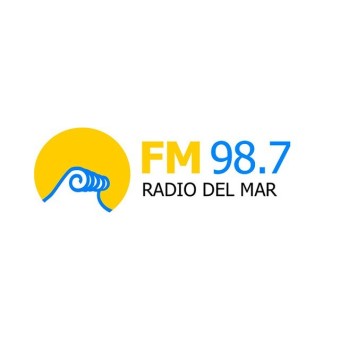 Radio del Mar logo