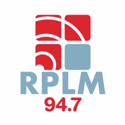 Radio Palermo (RPLM) logo