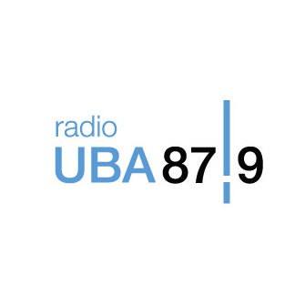 Radio UBA logo