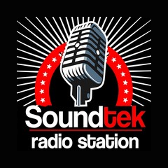 Soundtek Radio Station logo