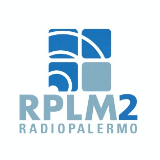 Radio Palermo 2 (RPLM) logo