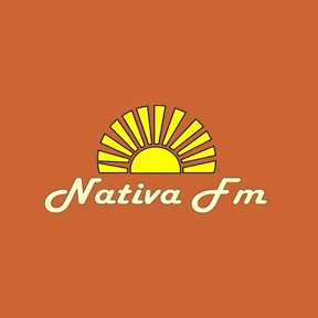 Nativa FM Tucuman logo
