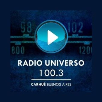 Radio Universo 100.3 FM