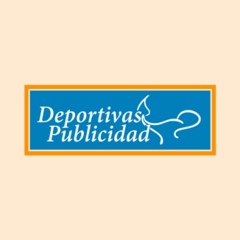 Deportivas Publicidad logo