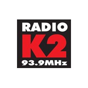 Radio K2 logo