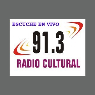 Radio Cultural 91.3 FM