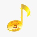 Радио Ауреа (Radio Aurea) logo