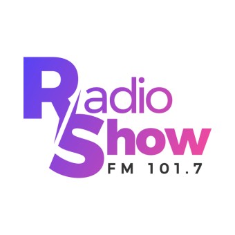 Radio Show Salta logo