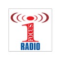 Radio Focus Sofia logo