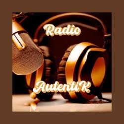 Radio AutentiK logo
