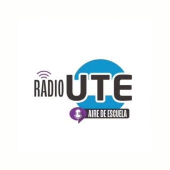 Radio UTE logo