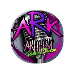 Arkanium Radio logo