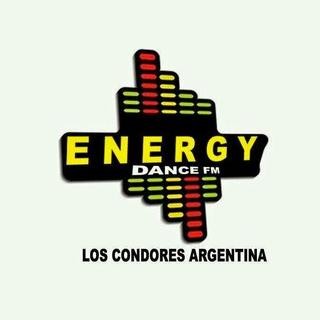 ENERGY DANCE FM logo