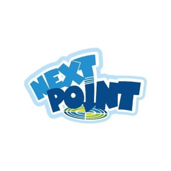 Next Point logo