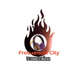 Frecuencia City logo