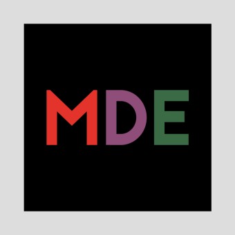 MDEMAG Radio logo