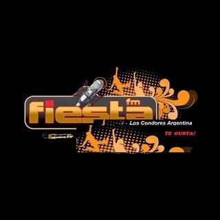 FIESTA FM logo