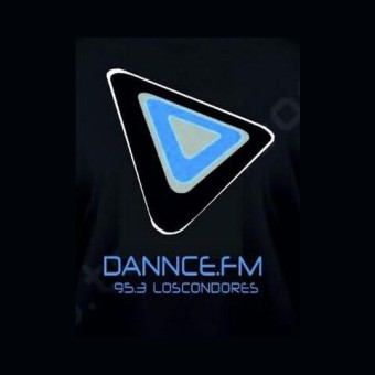 Dannce FM 95.3 logo