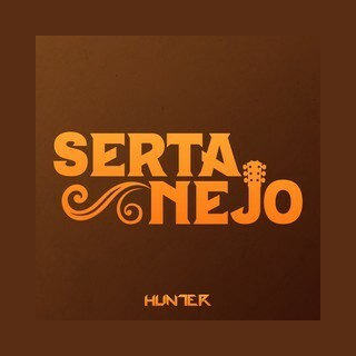 Hunter.FM - Sertanejo logo