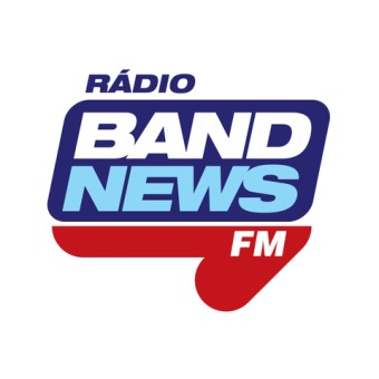 BandNews FM - 96.9 SP logo