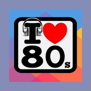Rádio Anos 80's logo