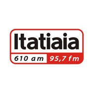 Rádio Itatiaia FM logo