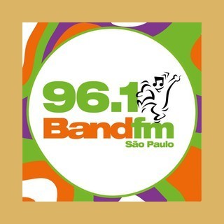 Band FM logo