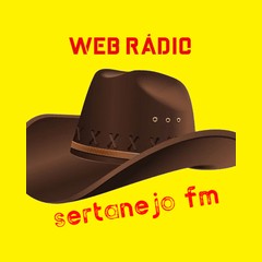 Sertanejo FM logo