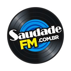 Saudade FM logo