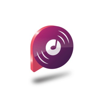 Play FM Bulgaria logo
