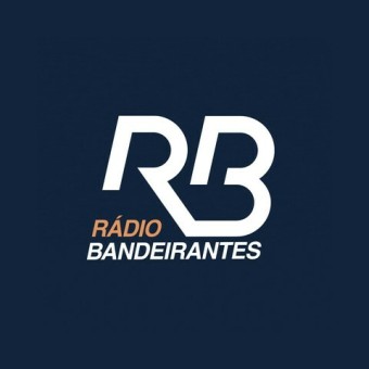 Rádio Bandeirantes logo