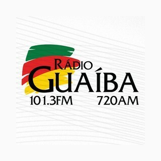 Rádio Guaíba logo