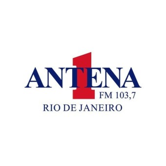 Antena 1 Rio logo