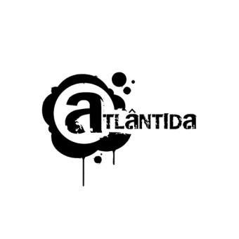 Atlântida FM Porto Alegre logo