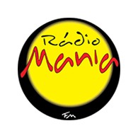 Rádio Mania logo