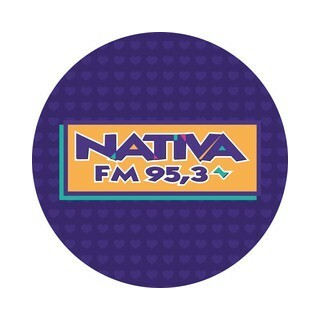 Nativa FM - São Paulo logo