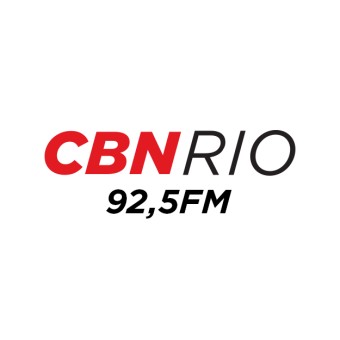 CBN Rio de Janeiro logo