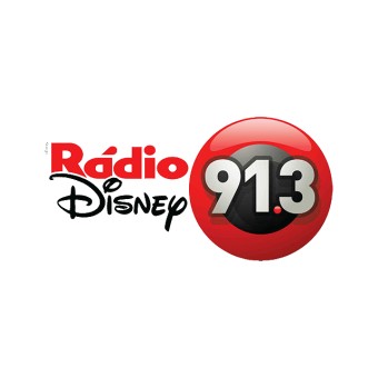 Rádio Disney logo