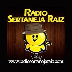 Rádio Sertaneja Raiz logo