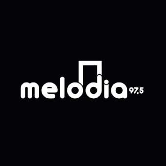 Rádio Melodia FM logo